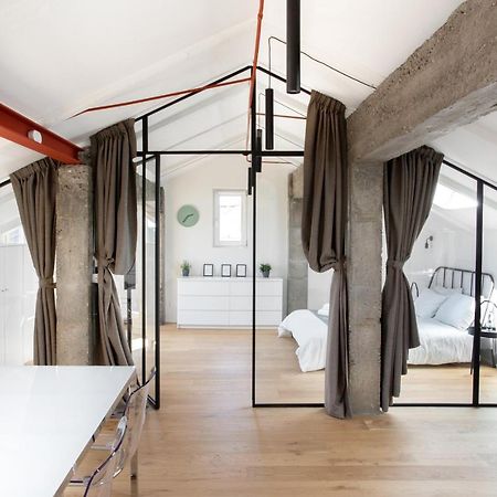 Mato Apartment Torino Ngoại thất bức ảnh