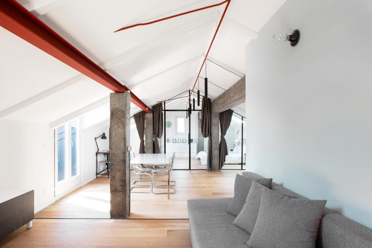 Mato Apartment Torino Ngoại thất bức ảnh