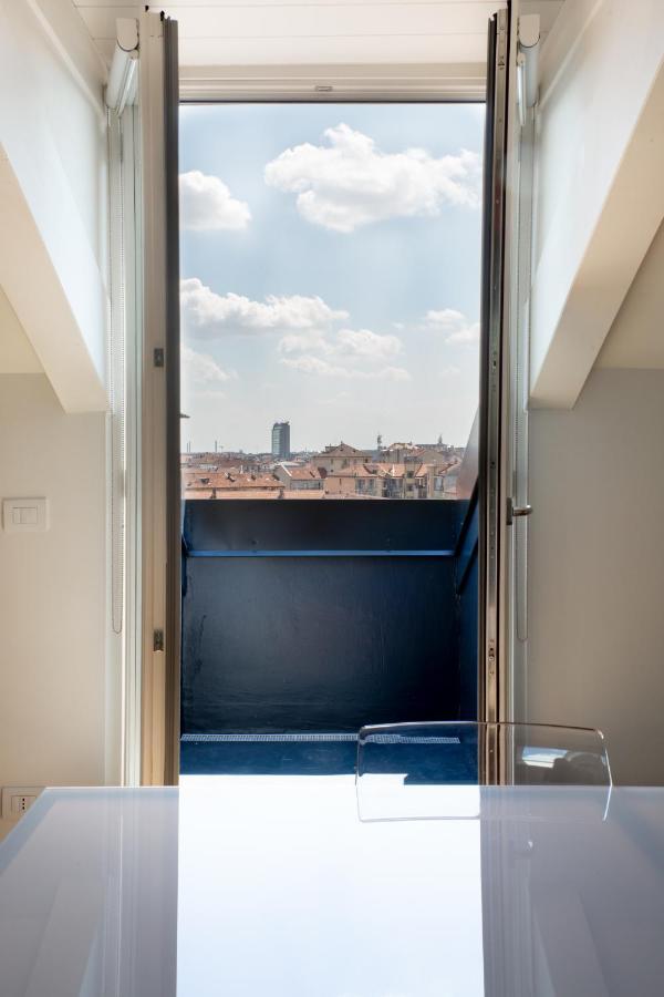 Mato Apartment Torino Ngoại thất bức ảnh