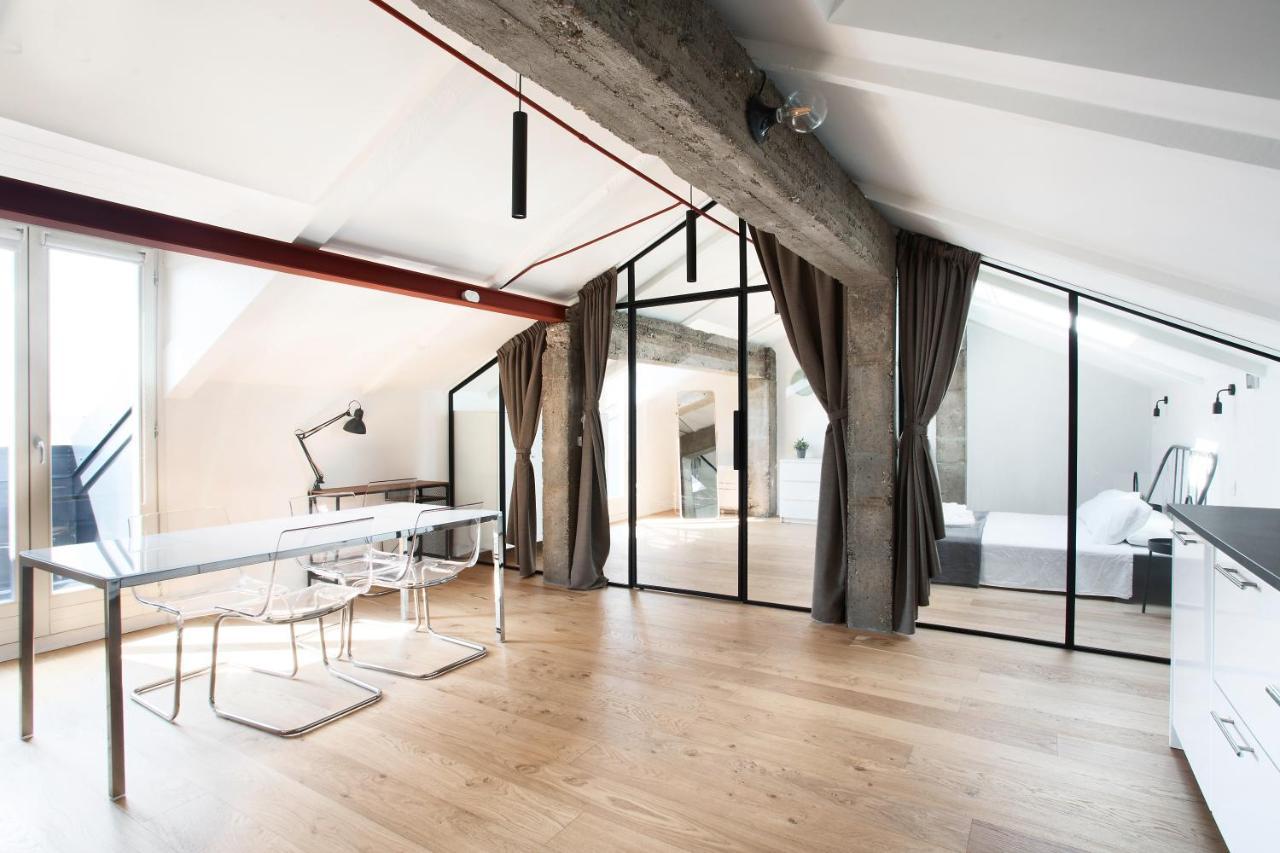 Mato Apartment Torino Ngoại thất bức ảnh