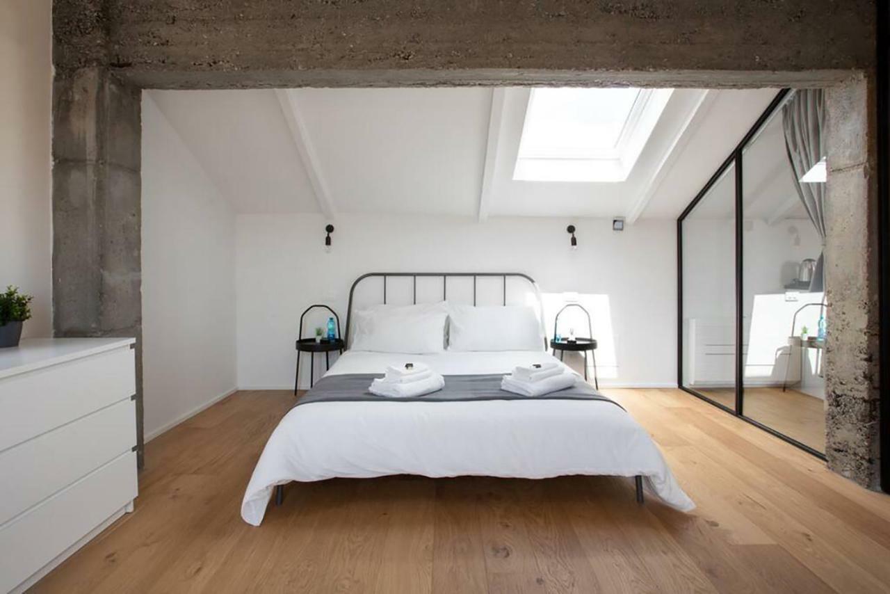 Mato Apartment Torino Ngoại thất bức ảnh