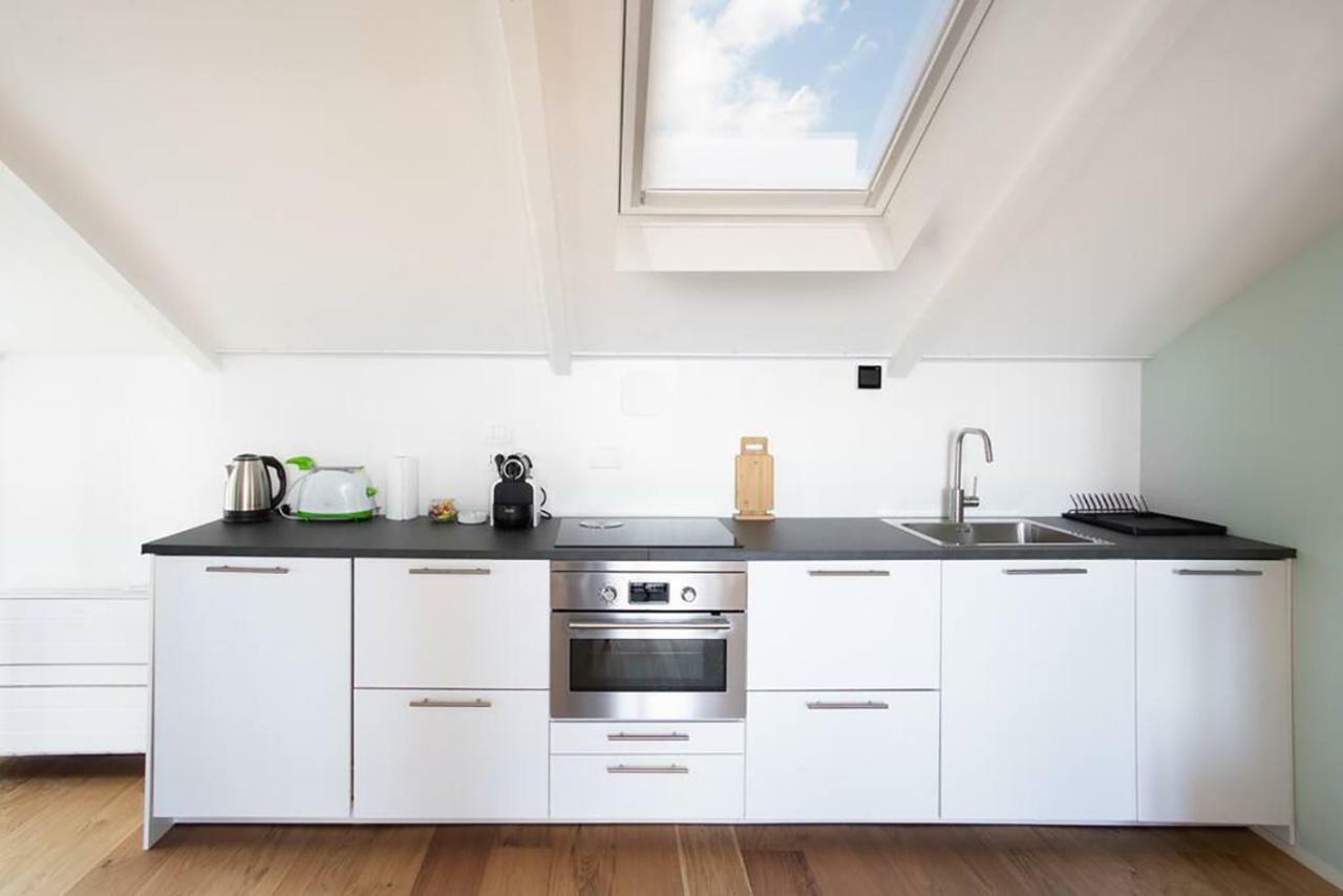 Mato Apartment Torino Ngoại thất bức ảnh