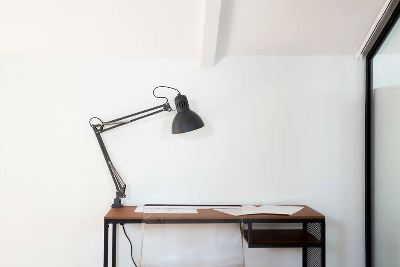 Mato Apartment Torino Ngoại thất bức ảnh
