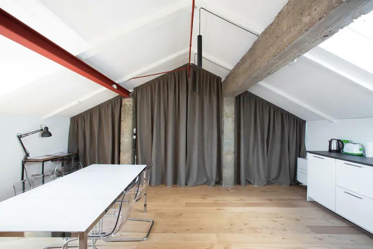 Mato Apartment Torino Ngoại thất bức ảnh